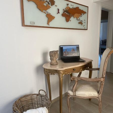 Casa Gloria Firenze Eksteriør bilde