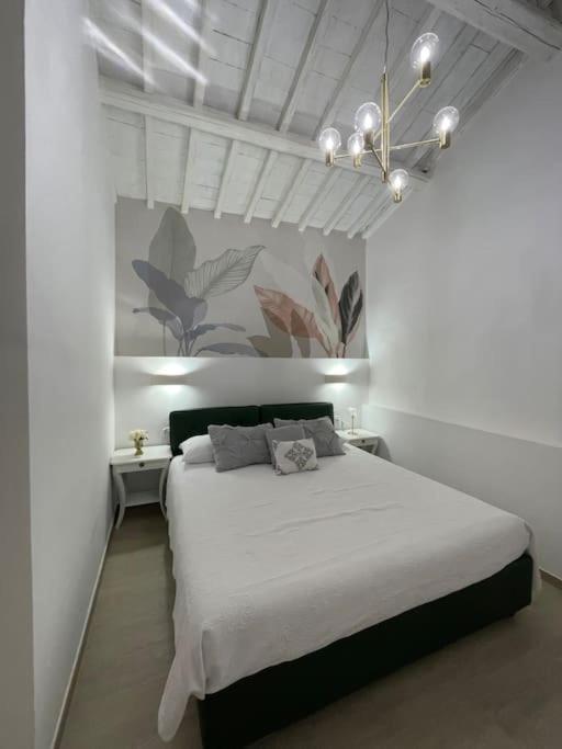 Casa Gloria Firenze Eksteriør bilde