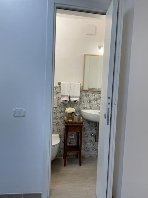 Casa Gloria Firenze Eksteriør bilde