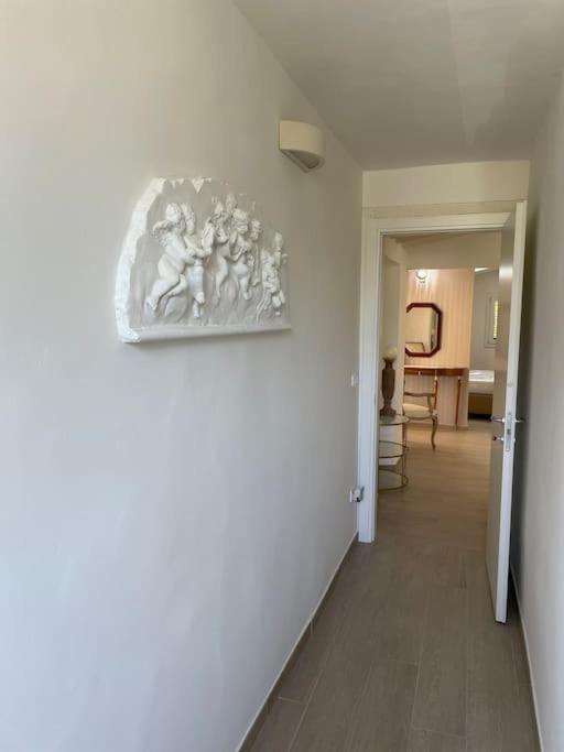 Casa Gloria Firenze Eksteriør bilde