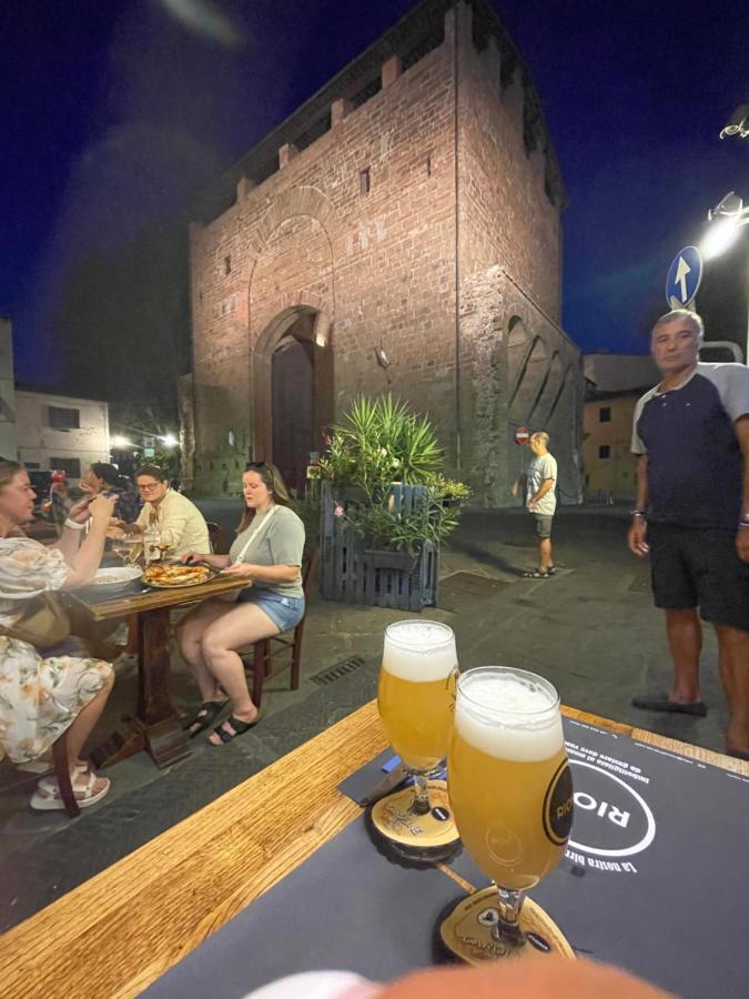 Casa Gloria Firenze Eksteriør bilde