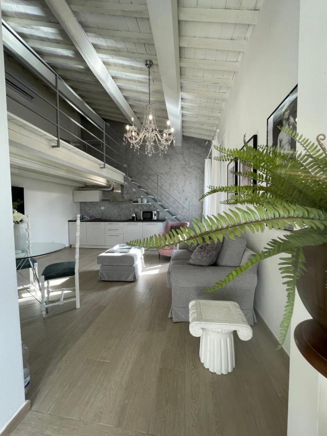 Casa Gloria Firenze Eksteriør bilde