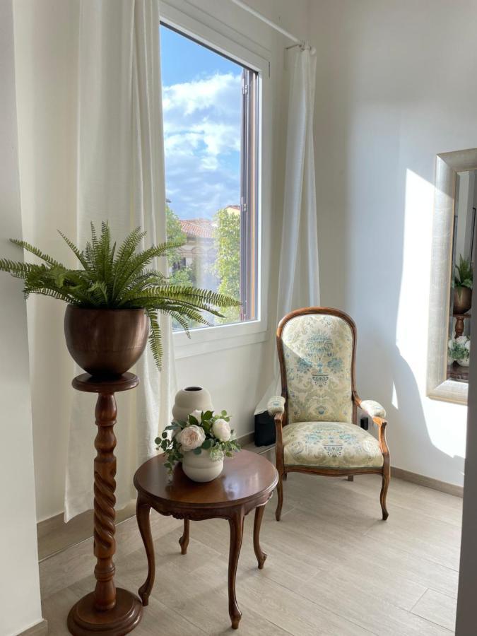Casa Gloria Firenze Eksteriør bilde