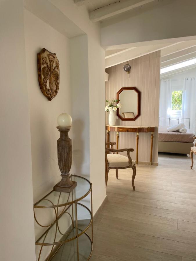 Casa Gloria Firenze Eksteriør bilde