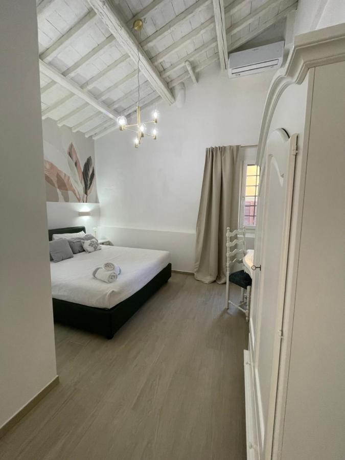 Casa Gloria Firenze Eksteriør bilde