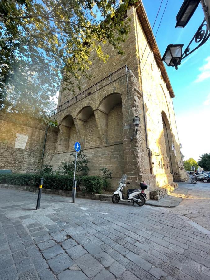 Casa Gloria Firenze Eksteriør bilde