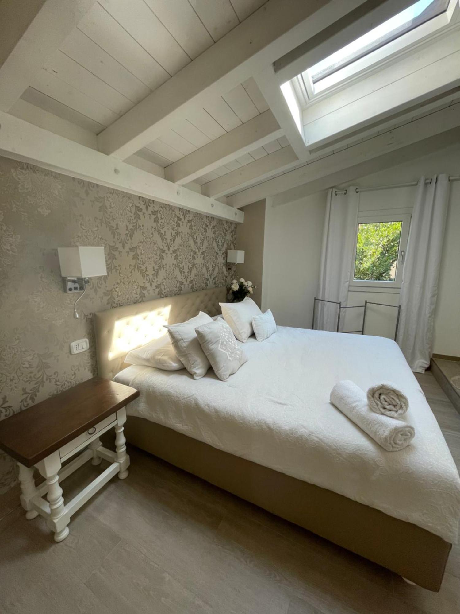 Casa Gloria Firenze Eksteriør bilde