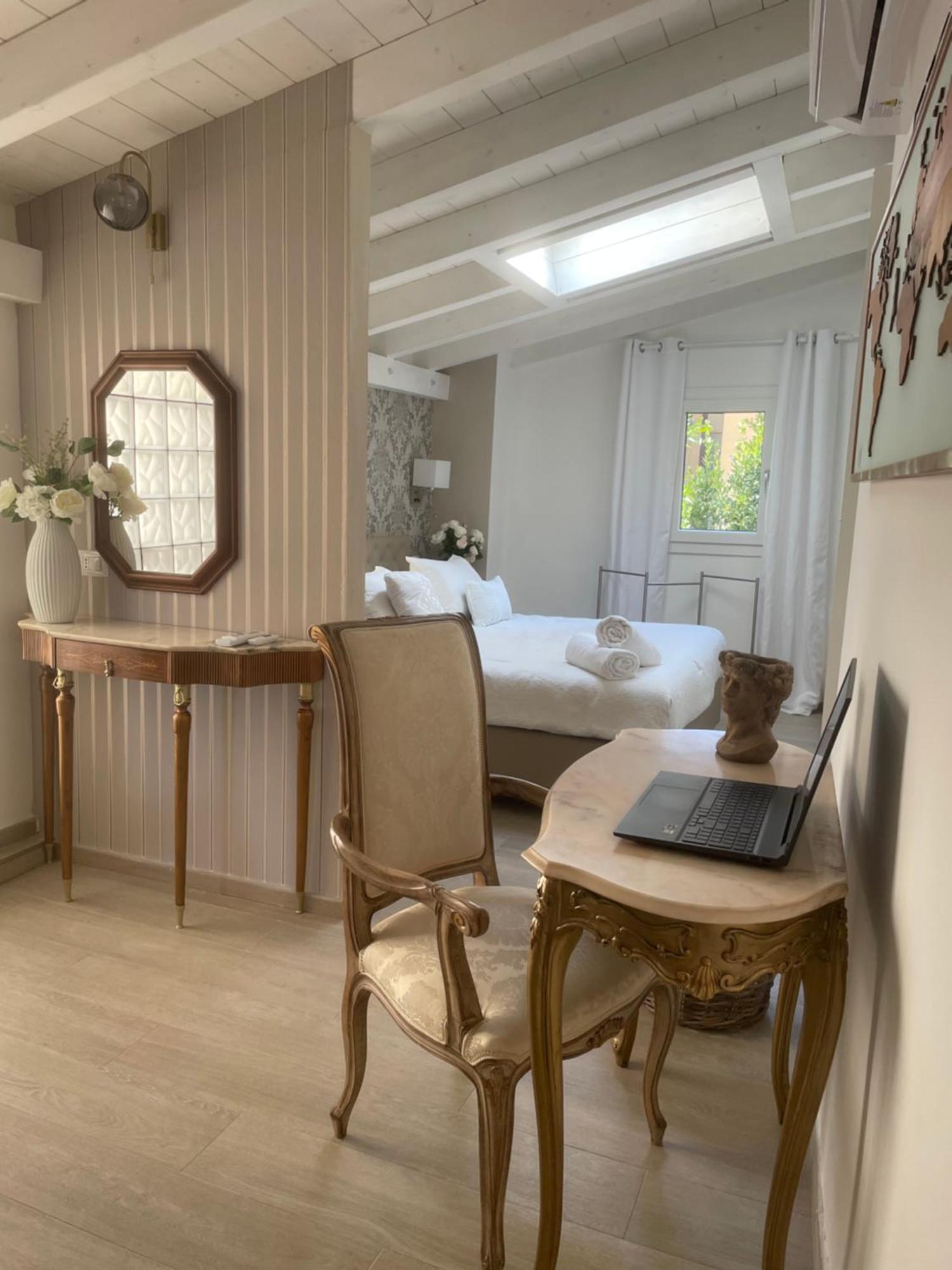 Casa Gloria Firenze Eksteriør bilde