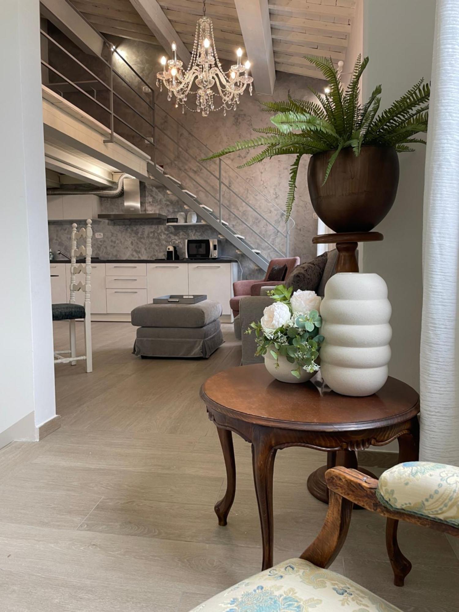 Casa Gloria Firenze Eksteriør bilde